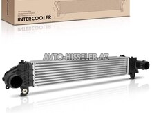 Chevrolet Equinox interkuler radiatoru